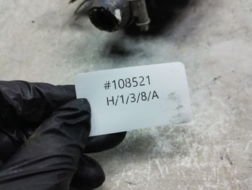 BMW E39 2.5 D ELEKTROVENTIL ČERPADLO VODY 1147412137 8374995