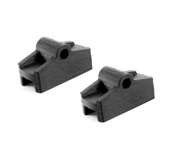 2 szt. Zawias do zmywarki IKEA BEHJALPLIG - MOCNY
