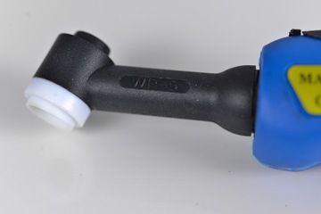 ДЕРЖАТЕЛЬ ДЛЯ СВАРКИ THF TIG 9 UT SR 9 WP 9 ŁW 50