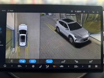 BYD 2025 BYD Seal U DM-i, zdjęcie 26