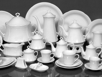 C000 KAMELIA MASELNICA CHODZIEŻ PORCELANA