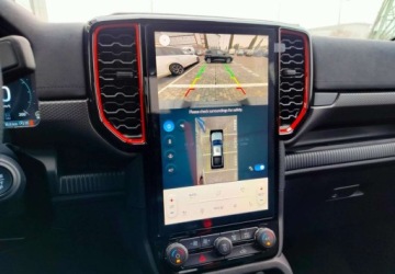 Ford Ranger VI Raptor 2.0 EcoBlue BI-TURBO 210KM 2025 Ford Ranger Raptor Ford Ranger Raptor 2.0 Diesel 210KM, zdjęcie 16