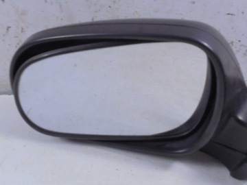 HONDA CIVIC 6 VI ZRCÁTKO LEVÉ ELEKTRICKÉ 3D HB FACELIFT 014757