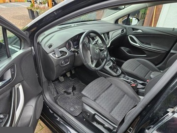 Renault ZOE I 2018 Opel Astra 1.6d 136KM 2018r Sprzedam lub zamienię!, zdjęcie 9