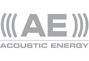 ACOUSTIC ENERGY AE107² ОРЕХ - ЦЕНТРАЛЬНЫЙ С КЛАССОМ