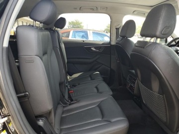 Audi Q7 II 2023 Audi Q7 Premium Plus 2023 2.0l 2.0 Benzyna 261KM, zdjęcie 11