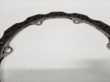 Honda cbr 500 13-18 tarcza hamulcowa przód