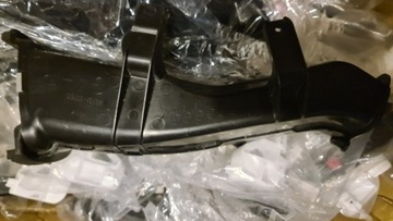 Lexus GS IV 16 wlot powietrza rura 53285-30160