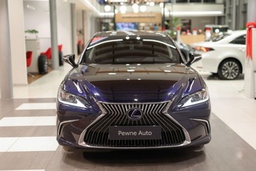 Lexus ES VII (XV70) 2021 Lexus ES 300h Business Edition 2.5 Hybryda 218KM, zdjęcie 1