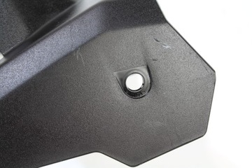 KAWASAKI Z 400 19- ЗАДНЕЕ КРЫЛО + КРЫШКА ЦЕПИ