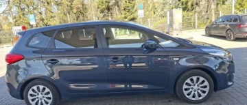 Kia Carens IV Minivan 1.6 GDI 135KM 2013 Kia Carens Kia Carens 1.6 GDI Edition 7 1.6 Benzyna 135KM, zdjęcie 27