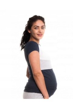 ФУТБОЛКА ДЛЯ КОРМЯЩИХ И КОРМЯЩИХ 