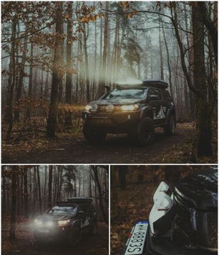 Toyota Hilux VIII Podwójna kabina Facelifting 2.4 D-4D 150KM 2024 Toyota Hilux Toyota Hilux 2.4 D-4D Double Cab Active 4x4 2.4 Diesel 150KM, zdjęcie 33