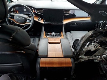 Jeep Wagoneer II 2022 Jeep Grand Wagoneer Series III 2022 6.4l 6.4 Benzyna 471KM, zdjęcie 8