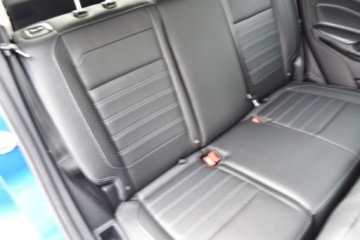 Ford Ecosport II SUV Facelifting 1.0 EcoBoost 125KM 2022 Ford EcoSport SalonPL 125KM ACTIVE Skora Podgrzew.Fotelekierownica Alu17 V, zdjęcie 27