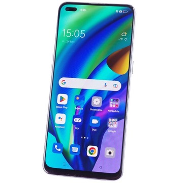 СМАРТФОН OPPO RENO4 LITE 8/128 ОРИГИНАЛЬНЫЙ ЧЕРНЫЙ CPH2125
