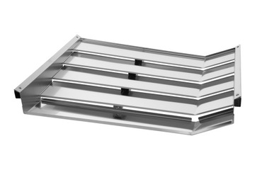 БОРНИАК-КОПИЛЬНИК-БАРБЕКЮ INOX BBDS-150 V1.4