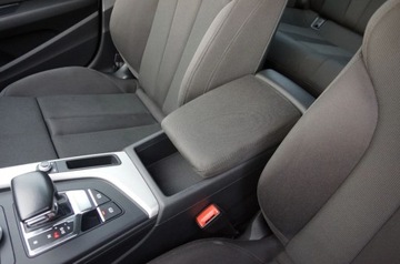 Audi A4 B9 Avant 2.0 TDI 190KM 2017 Audi A4 Allroad 2.0 TDI CR 190 KM, 4x4, S-Tronic, Full LED, Webasto, Hak,, zdjęcie 22