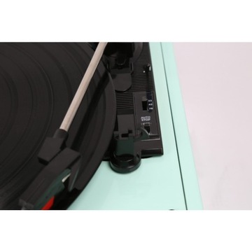 Gramofon Combi RP135 Fenton + WINYL GRATIS