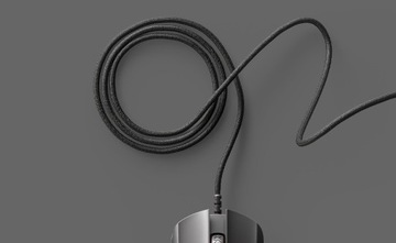 Мышь STEELSERIES Rival 5