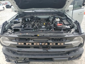 Ford 2024 Ford Bronco Outer Banks 2024 2.3l 2.3 Benzyna 300KM, zdjęcie 6