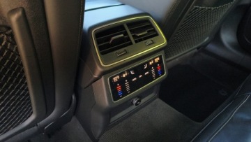 Audi A6 C8 Limousine 2.0 40 TDI 204KM 2022 Audi A6 Limousine 2.0TDI 204KM ACC ASO Iwl Quattro, zdjęcie 33