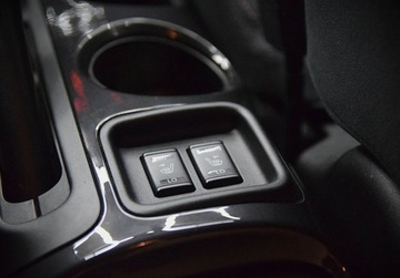 Nissan Juke I Nismo RS 1.6L turbo DIG-T 218KM 2017 Nissan Juke Polski salon_Pierwszy wlasciciel 1.6 Benzyna 218KM, zdjęcie 24