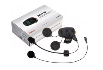 INTERCOM motocyklowy SENA SMH5 BLUETOOTH 3.0 |400m