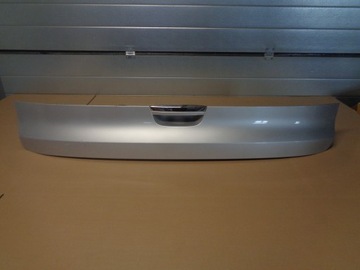 CLONA (KRYT) KRYT ZADNÍ FORD GALAXY MK3 15->