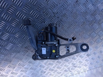 FORD B-MAX MECHANIZMUS MOTOREK STĚRAČE LEVÝ AV11-17504-AE EVROPA