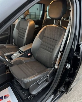 Renault Grand Scenic II Grand Scenic 2013 Energy dCi 130KM 2014 Renault Grand Scenic BOSE 7os Visio System PISEMNA GWARANCJA w cenie Tra, zdjęcie 26