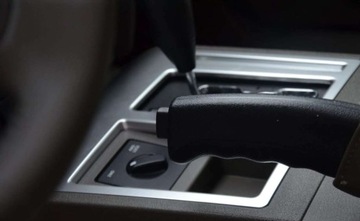 Dodge Nitro 2008 Dodge Nitro 3.7B 210Ps 4x4 Automat Navi Klimatyzacja 1Wl. Super stan 3.7, zdjęcie 8