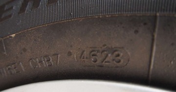 Fiat Tipo II Station Wagon 1.4 95KM 2016 Fiat Tipo 1,495KM BENZYNA 1 WlascicielUdokumentowany Przebieg1sza rej.2017, zdjęcie 22