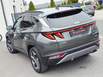 Hyundai Tucson IV 2021 Hyundai Tucson ___Executive___1.6 T-GDI Hybrid 230KM 4WD___Pelna Historia, zdjęcie 24