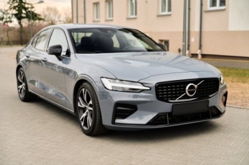 Volvo S60 III 2022 R-DESIGN__ 5 SZTUK W OFERCIE, zdjęcie 14