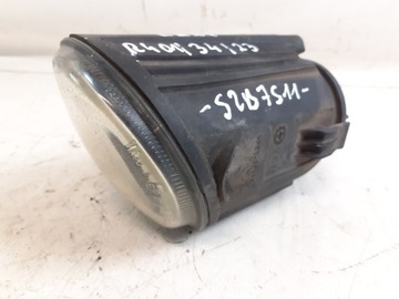 BMW X5 E53 HALOGEN LEVÝ