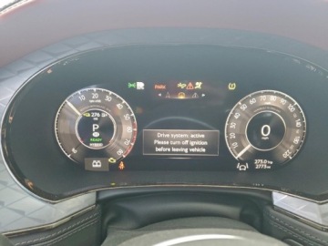 Bentley 2025 Bentley Continental GT Speed 2025 4.0 Hybryda 542KM, zdjęcie 9