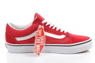 Buty damskie tampki Vans Old Skool [A38G1Q9U]