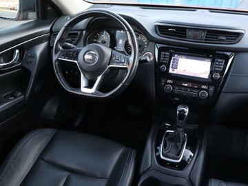 Nissan X-Trail III Terenowy Facelifting 1.7 dCi 150KM 2019 Nissan X-Trail 1.7 dCi, Salon Polska, zdjęcie 6