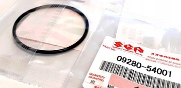 ORING POKRYWY FILTRA OLEJU Suzuki GSX-R125 GSX-S125