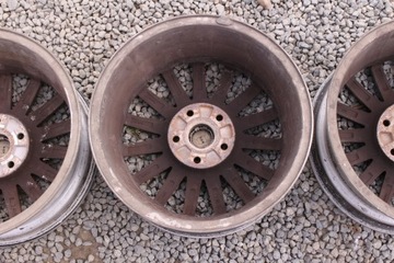 ЛЕГКОСПЛАВНЫЕ ДИСКИ AUDI VW 5X112 A4 A6 PASSAT ET48 8x17