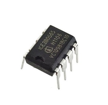UKŁAD SCALONY ICE3B0565J