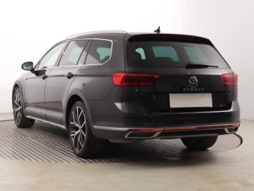 Volkswagen Passat B8 Alltrack Facelifting 2.0 TSI 272KM 2020 VW Passat 2.0 TSI, Salon Polska, 1. Właściciel, zdjęcie 3