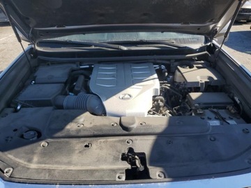 Lexus GX 2023 Lexus GX 460 2023 4.6L 4.6 Benzyna 301KM, zdjęcie 6