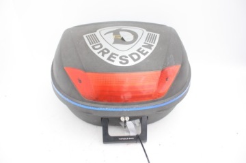 KUFER CENTRALNY Suzuki XF 650 Freewind