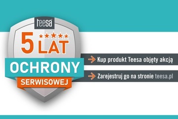 Пароварка Teesa 9,6 л, 750 Вт, 3 уровня