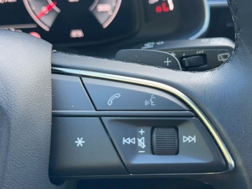 Audi Q7 II SUV Facelifting  3.0 55 TFSI 340KM 2022 Audi Q7 TFSI 4X4 340KM S-Line FVAT23 Gwarancja 2027 Matrix HAK, zdjęcie 20
