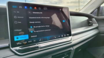 Volkswagen Tayron 2025 Volkswagen Tayron 2.0TDI 193KM 4x4 7os Hak ASO Kam, zdjęcie 27