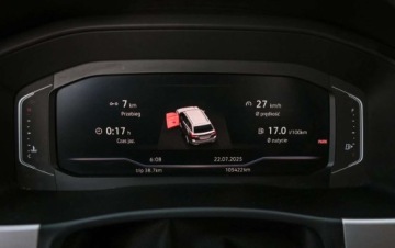 Volkswagen 2019 Volkswagen Atlas Volkswagen Atlas 3.6 Benzyna 276KM, zdjęcie 18