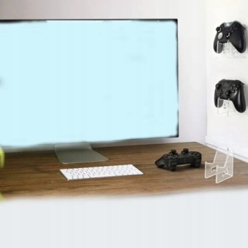 You2K Прозрачная подставка или вешалка для планшета Xbox Series